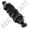 BERGKRAFT BK3021211 Shock Absorber, cab suspension